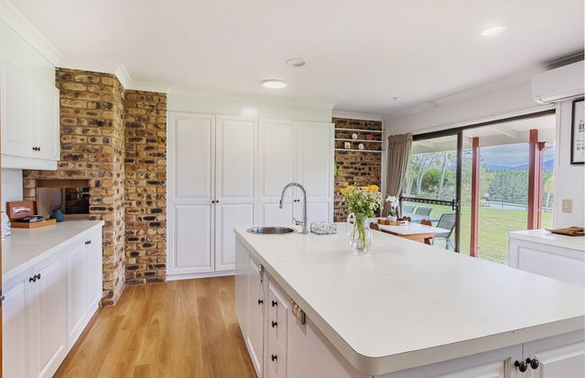 Attunga Park Main House - Foto 19