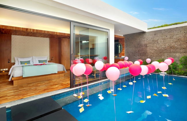Ayona Villa Seminyak by Ini Vie Hospitality - Photo 36