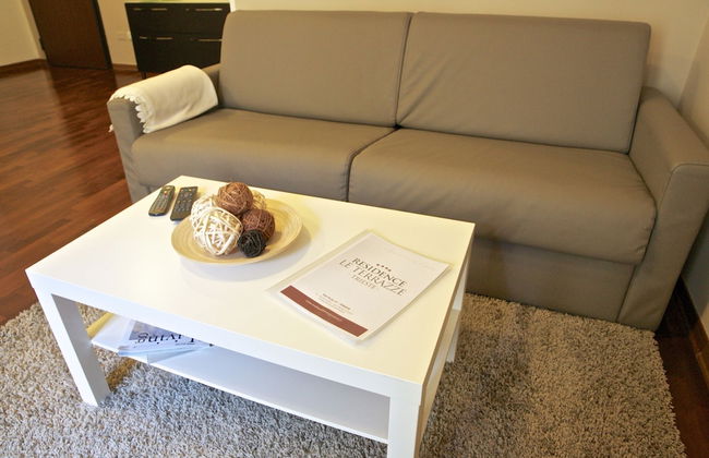 Le Terrazze - Foto 13