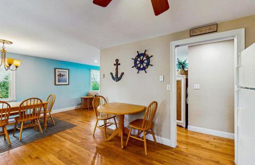 Winthrop Cottage - Foto 6