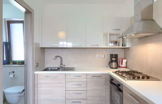 Villa Amaii - Foto 45