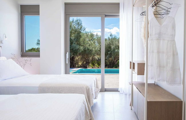 Villa Averto Irene - Foto 22