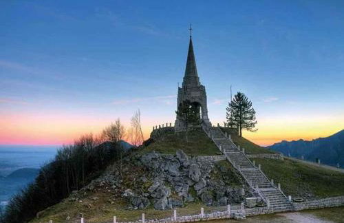 Holiday home in Velo d Astico 25854 - Foto 18