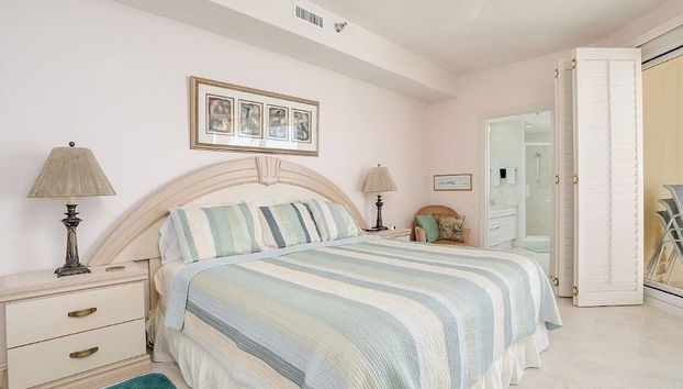 Beach Colony West 13C - Foto 3, Habitación