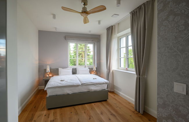 Vila Ula La Luxury Apartments Bled - Foto 8