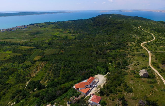 Villa Lubey - Foto 50