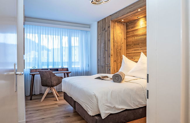 Chesa Fleury - Foto 18