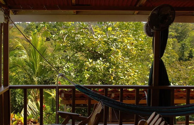 Beautiful House With Panoramic View of the bay and Gardens - Photo 28