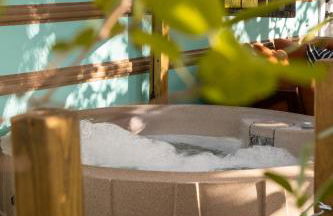 Cozy AF Medusa the Bus-Lux - Foto 26