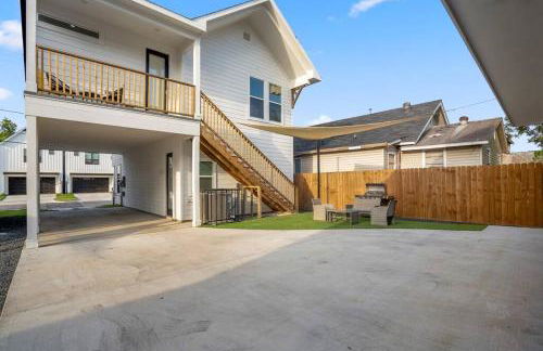 Nestled Nook Studio #2 @ East End Revitalized - Foto 27