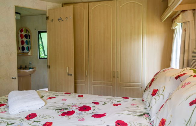 Tadpole Retreat:sleeps 4, Kitchen, Bathroom&lounge - Foto 3