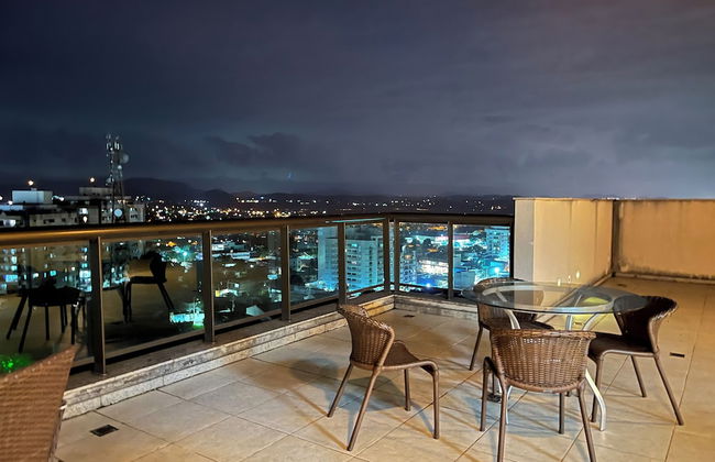 FLAT ITABORAI - Foto 58