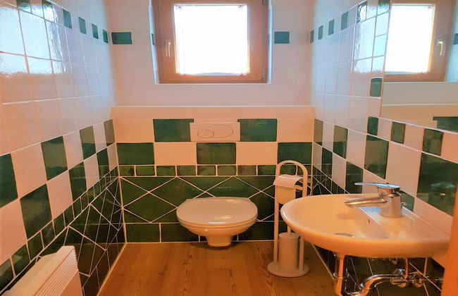 Bright Apartment Near Thermal Springs - Photo 13