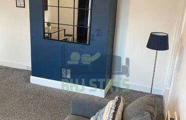 Duncan - 2Bdrm Sleeps 5 Good for Contractors - Foto 10