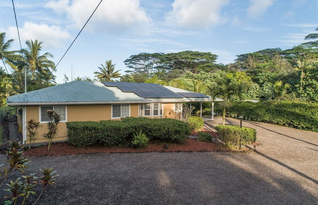 Hale O Makani 3 Bedroom Home by RedAwning - Foto 38