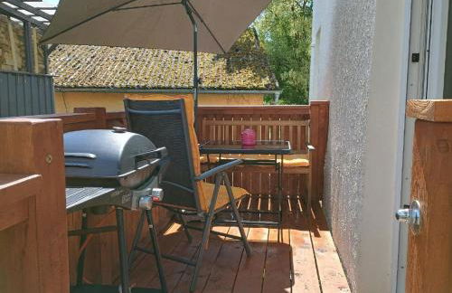 Ferienwohnung zur Wacht - Foto 20