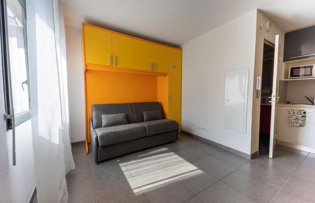 Le Campus Appartement - Foto 5