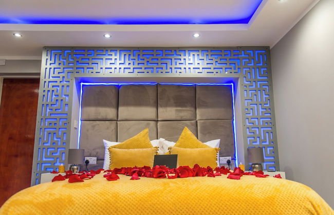 Meridian Serviced Apartments - Foto 1