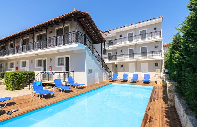 Karras Livin - Foto 1