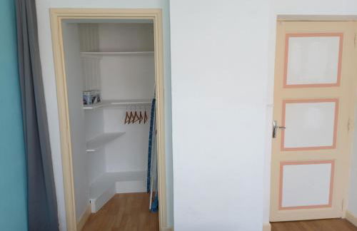 Appartement paisible - cœur de ville - Foto 12