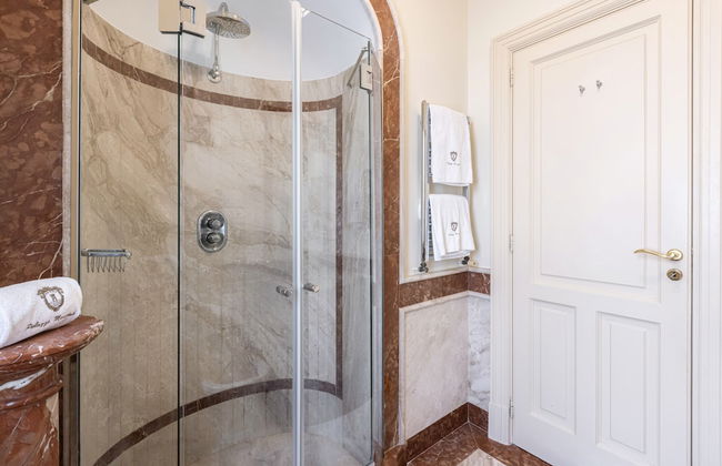 Palazzo Marziale - Foto 74