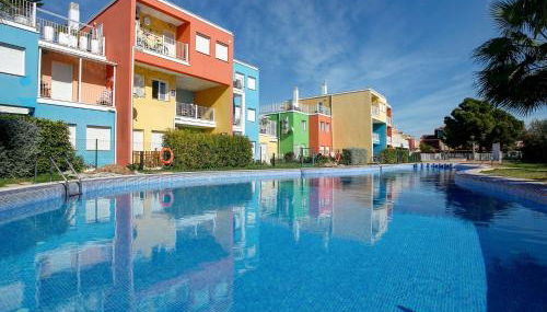 Apartment Pueblo del Cid-2 by Interhome - Foto 2