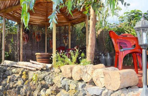 Finca in El Tanque with a terrace - Foto 16