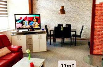 Apartment Fewo Blick Mylau by Interhome - Foto 5