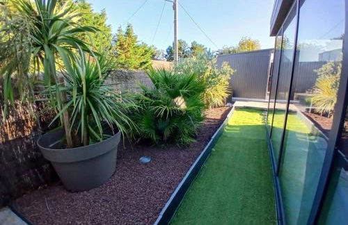 Borne arcade, Billard, Fléchettes & Sauna 6pers - Foto 29