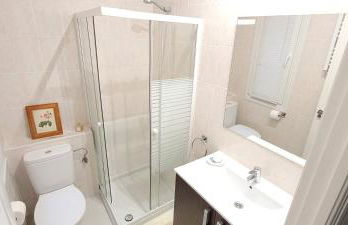 COSY Apartment AREETA STATION las Arenas Getxo - Foto 2