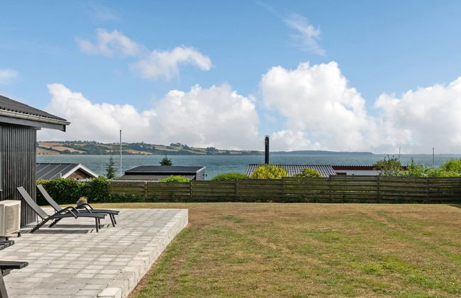 2 bedroom House in Broager with terrace - Photo 7