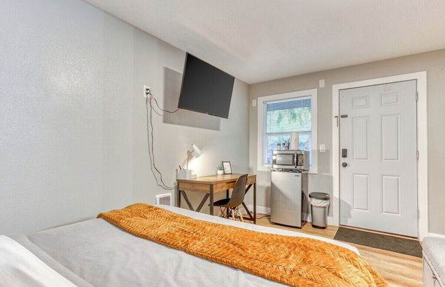 Mt Air Motel - Foto 14