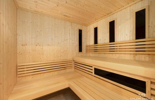 Sand Dunes Blue Marine by Major Domus Club - Foto 40