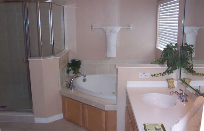 Ov3153 - Highlands Reserve - 5 Bed 3 Baths Villa - Photo 8