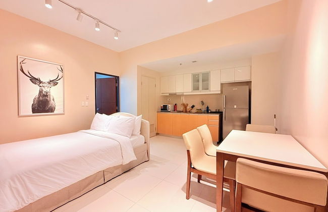 One Uptown Residence BGC - Foto 55