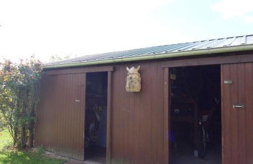 Ferienwohnung "Baum" - Foto 8