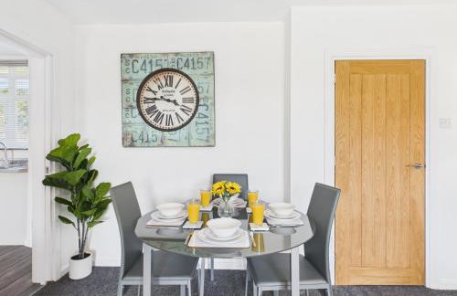 Modern 3 bed Willenhall house - Foto 12