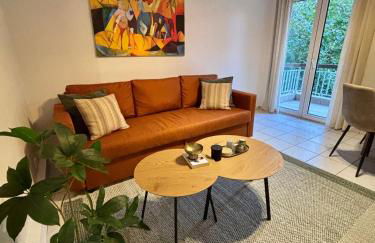 MediTerra Stay Voula Beach - Foto 4