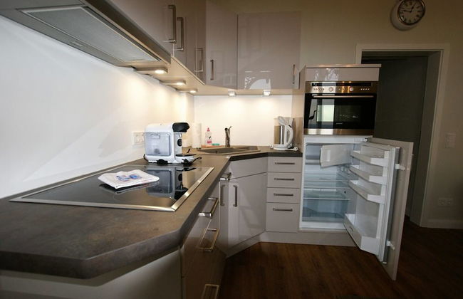 Fürstenhof Rügen - Foto 12