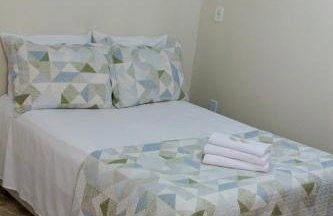 2 Quarto Mobiliado para 3 pessoas proximo a Unioeste -Universidade Estadual do Oeste do Parana e a BR 277 - Foto 5