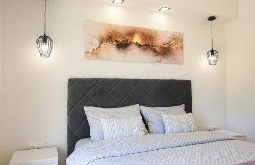 Divine Apartment Drnis - "Modern comfort at the gateway to Krka National Park" - Photo 12