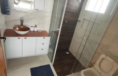 Chácara Arena JK com Piscina integrada com Sauna e Hidromassagem - Foto 23