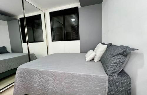 Apartamento na Praia dos Ingleses para 4 pessoas, Santa Catarina - Foto 20