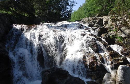 Pyrénées Boutx - Grand Gîte de caractère - Foto 40