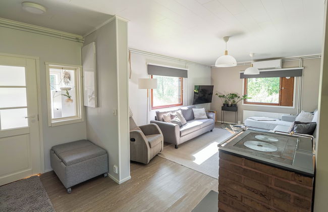 The Elegant Haistila - Foto 44