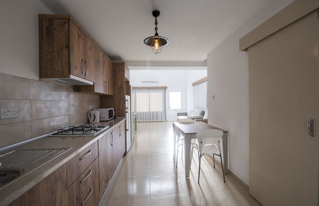 Deniz Airport Suites - Foto 24