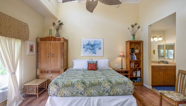 Puamana 25A - Photo 5, Room