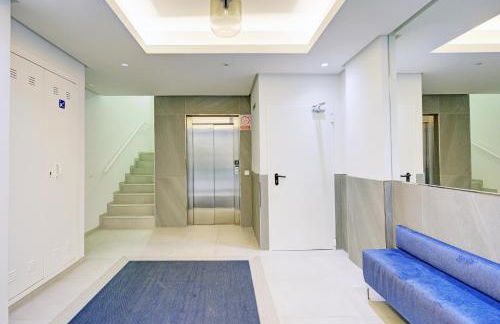 Casa Vega, a un minuto de la playa, PARKING included - Photo 22