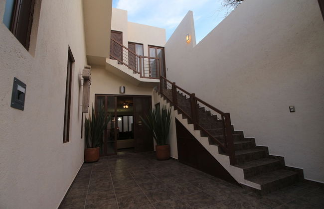 Casa Allende Rest Loft - Foto 20