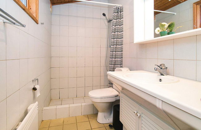 4 Person Holiday Home in Store Fuglede - Foto 23